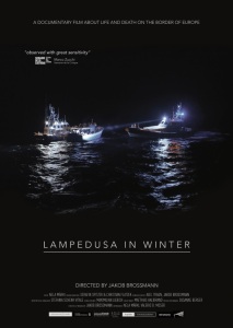 Lampedusa im Winter